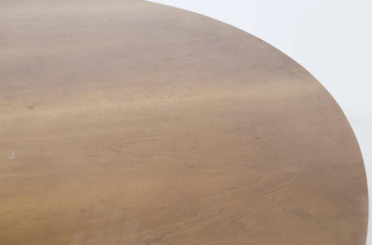 Table by Vittorio Gregotti, Lodovico Meneghetti and Giotto Stoppino, 1950s 4