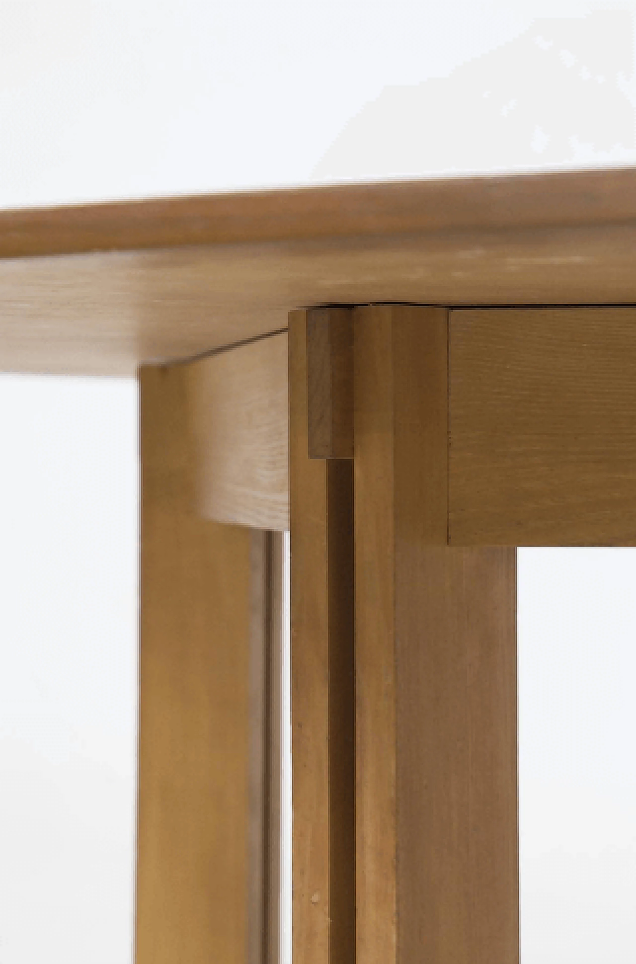 Table by Vittorio Gregotti, Lodovico Meneghetti and Giotto Stoppino, 1950s 7