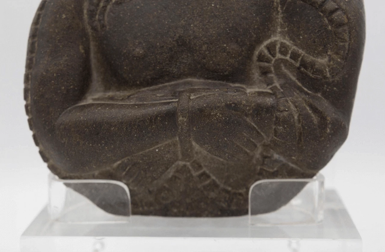 Stone sculpture of Ecce Homo 6