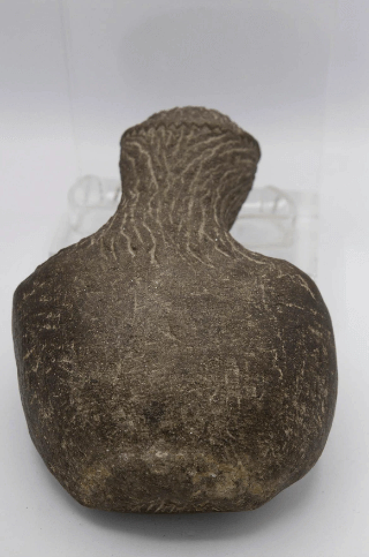 Stone sculpture of Ecce Homo 9