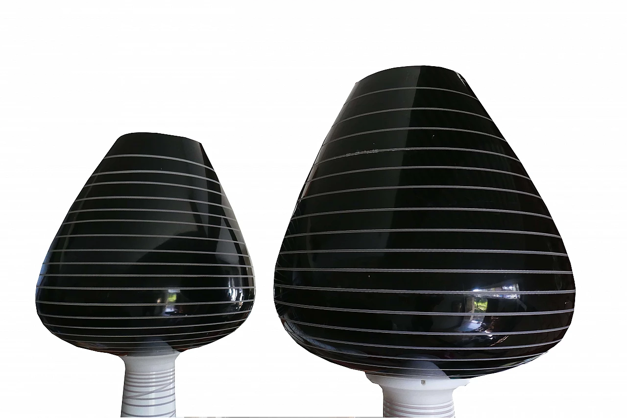 Floor lamp by Marc Sadler for Serralunga, 2000s 2