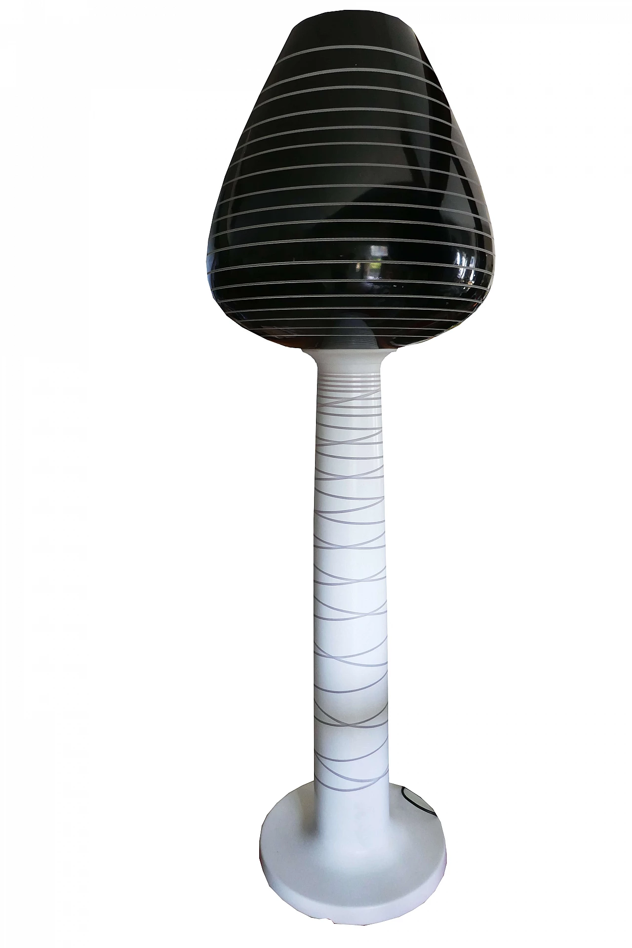 Floor lamp by Marc Sadler for Serralunga, 2000s 3