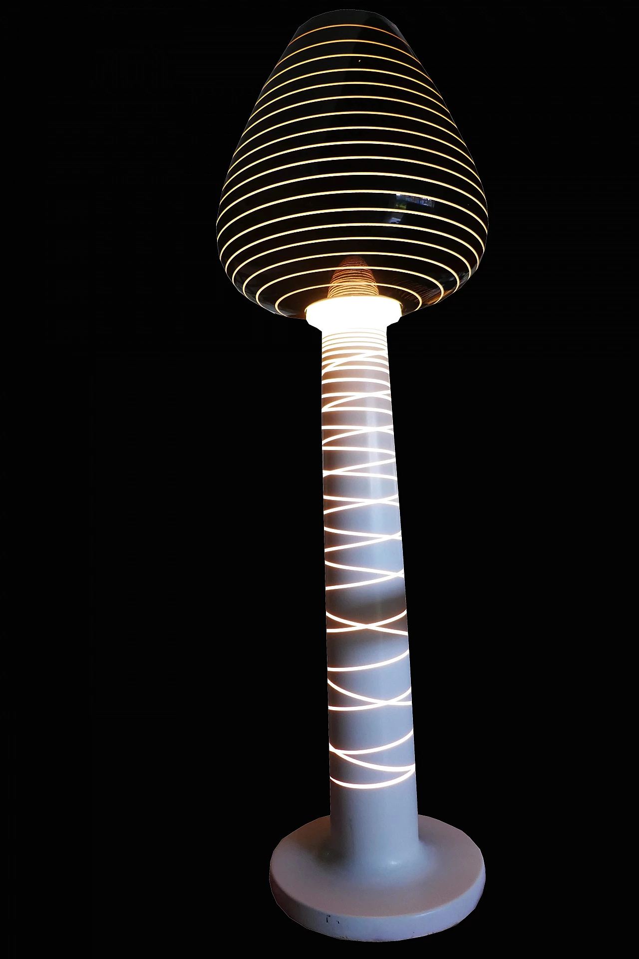 Floor lamp by Marc Sadler for Serralunga, 2000s 5