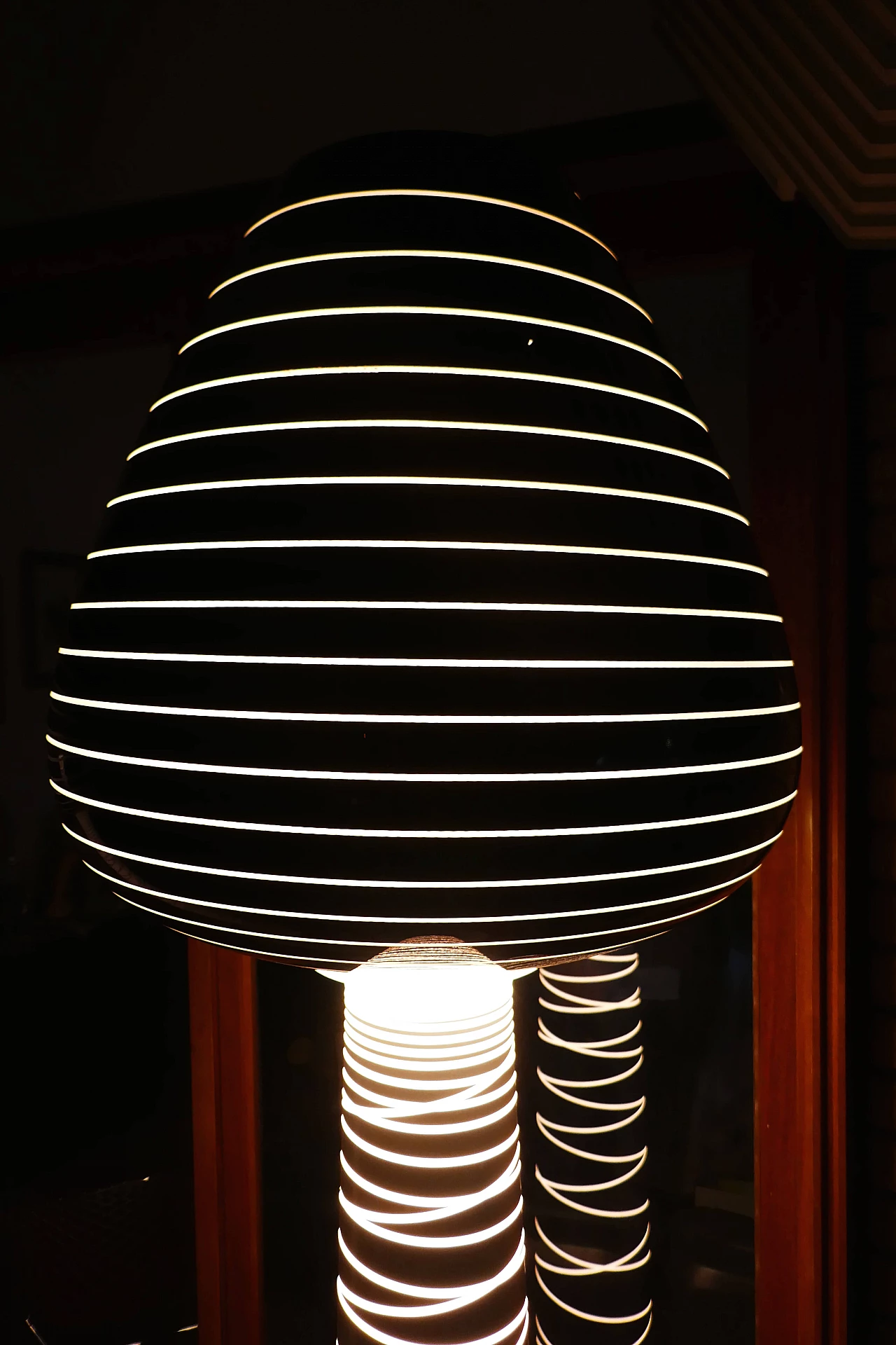 Floor lamp by Marc Sadler for Serralunga, 2000s 6