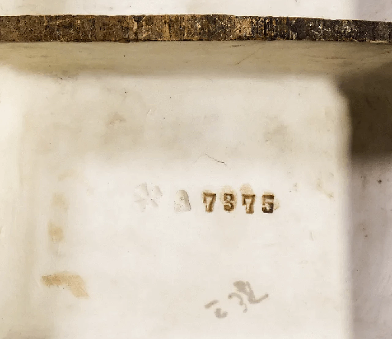 Franz Sautner, Children at the fountain, ceramic sculpture, 1920s 14