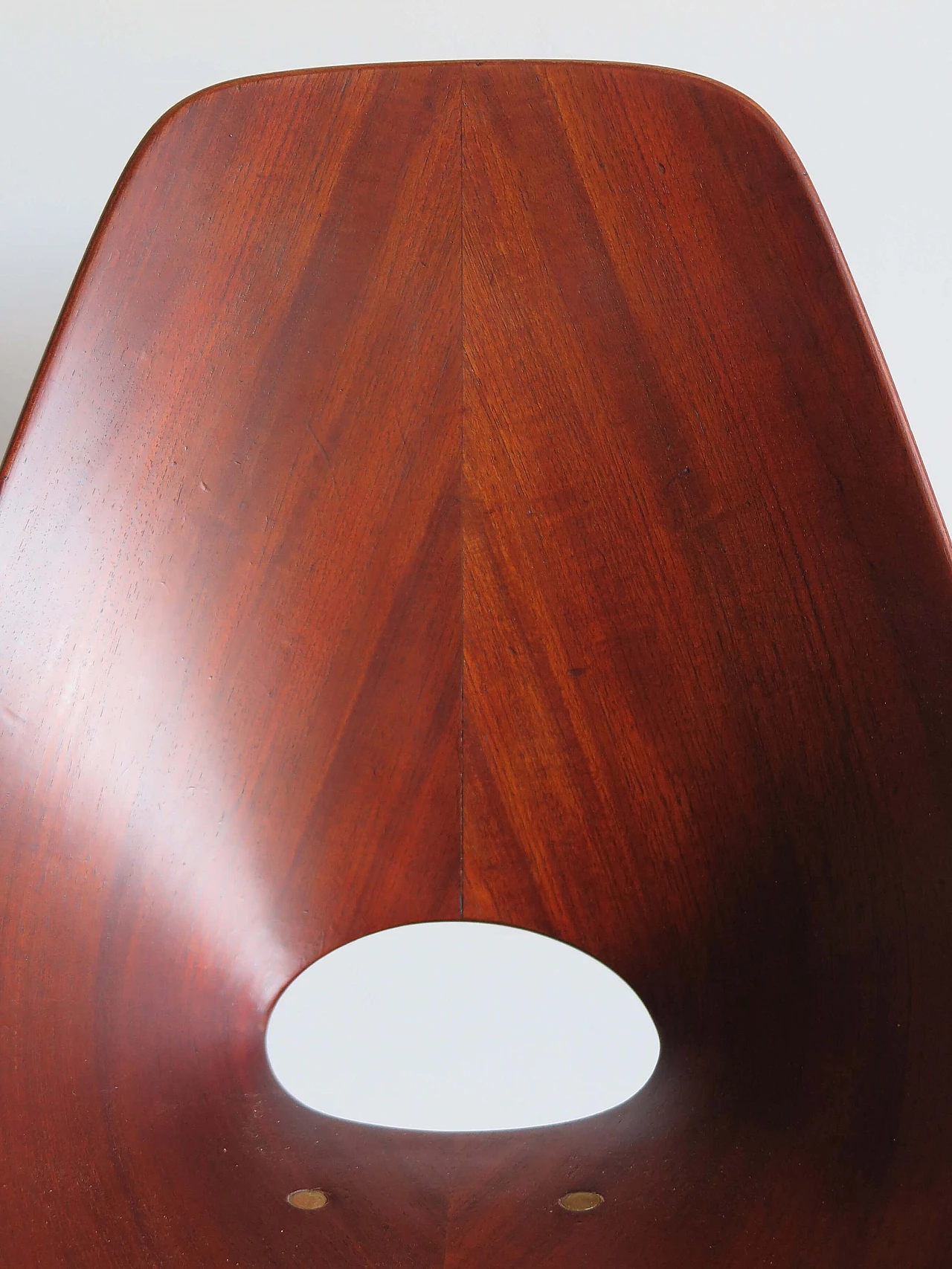 4 Medea chairs by Vittorio Nobili for Fratelli Tagliabue, 1950s 13