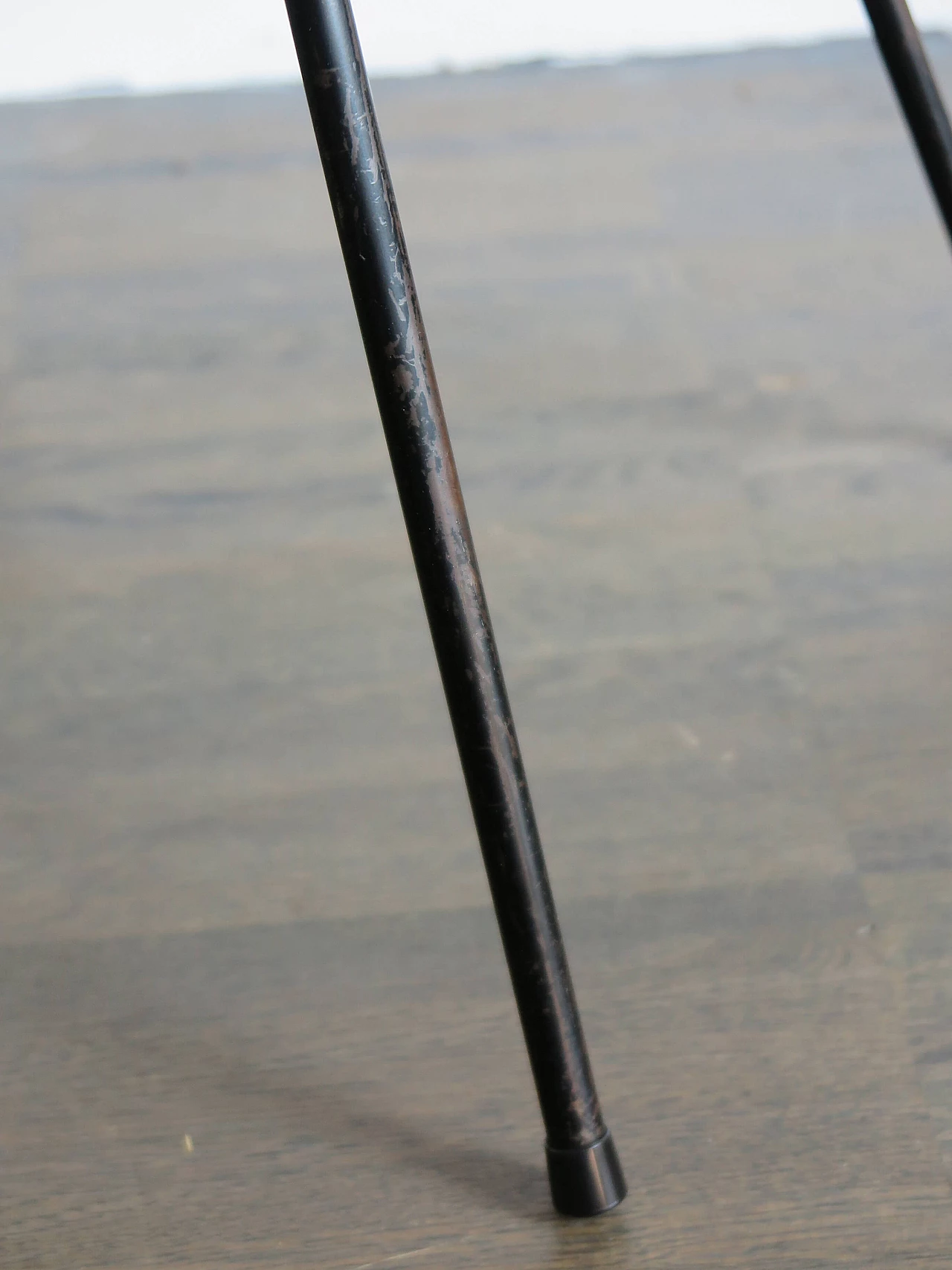 4 Medea chairs by Vittorio Nobili for Fratelli Tagliabue, 1950s 16