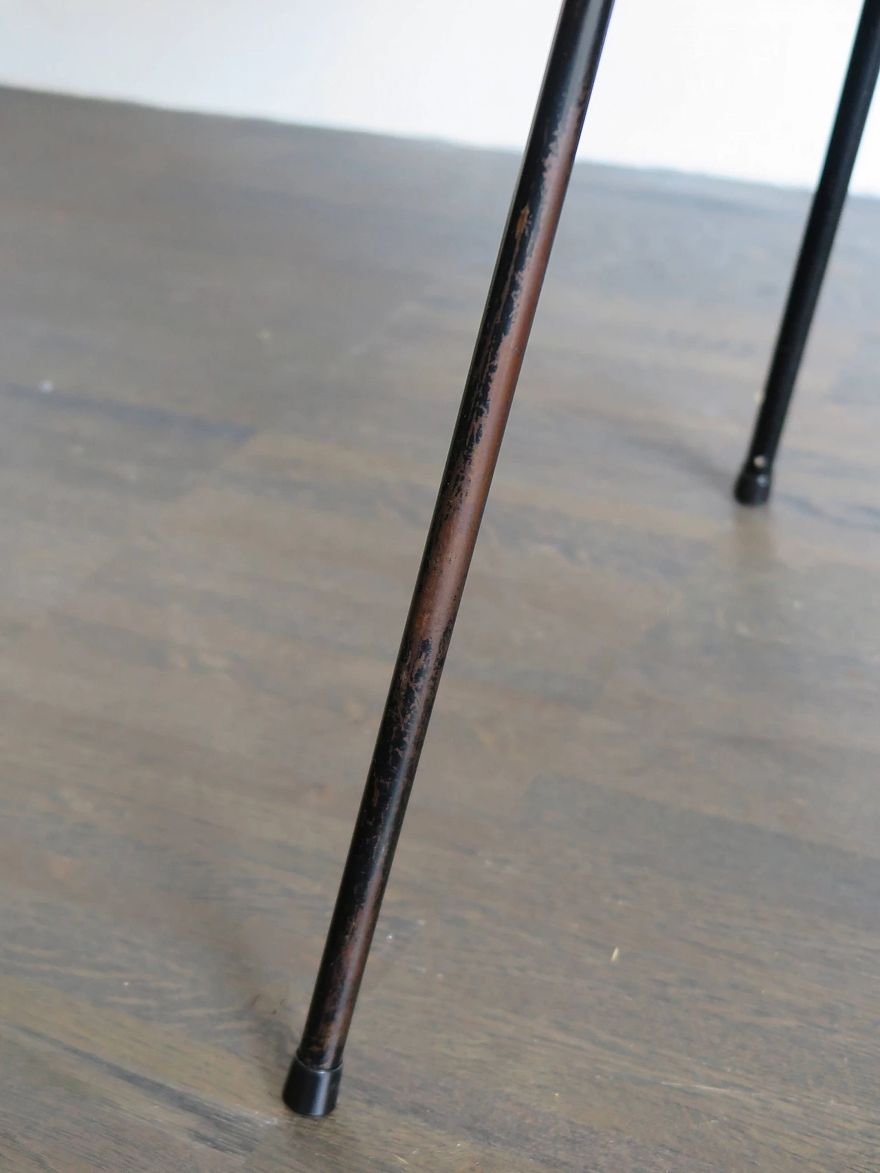 4 Medea chairs by Vittorio Nobili for Fratelli Tagliabue, 1950s 17