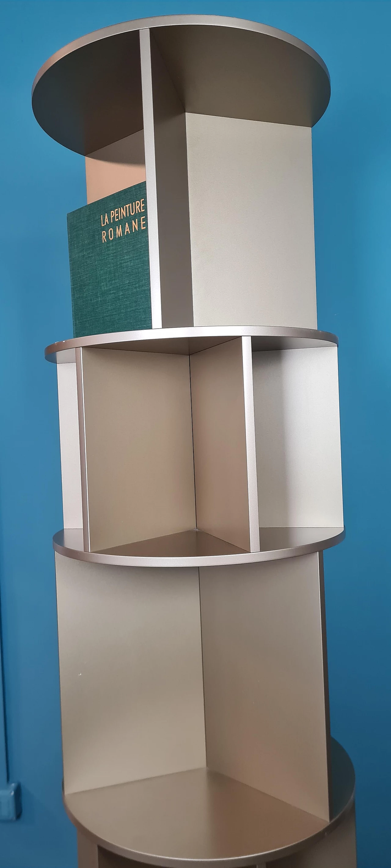 Libreria Orbit di Gino Carollo per Bonaldo 6