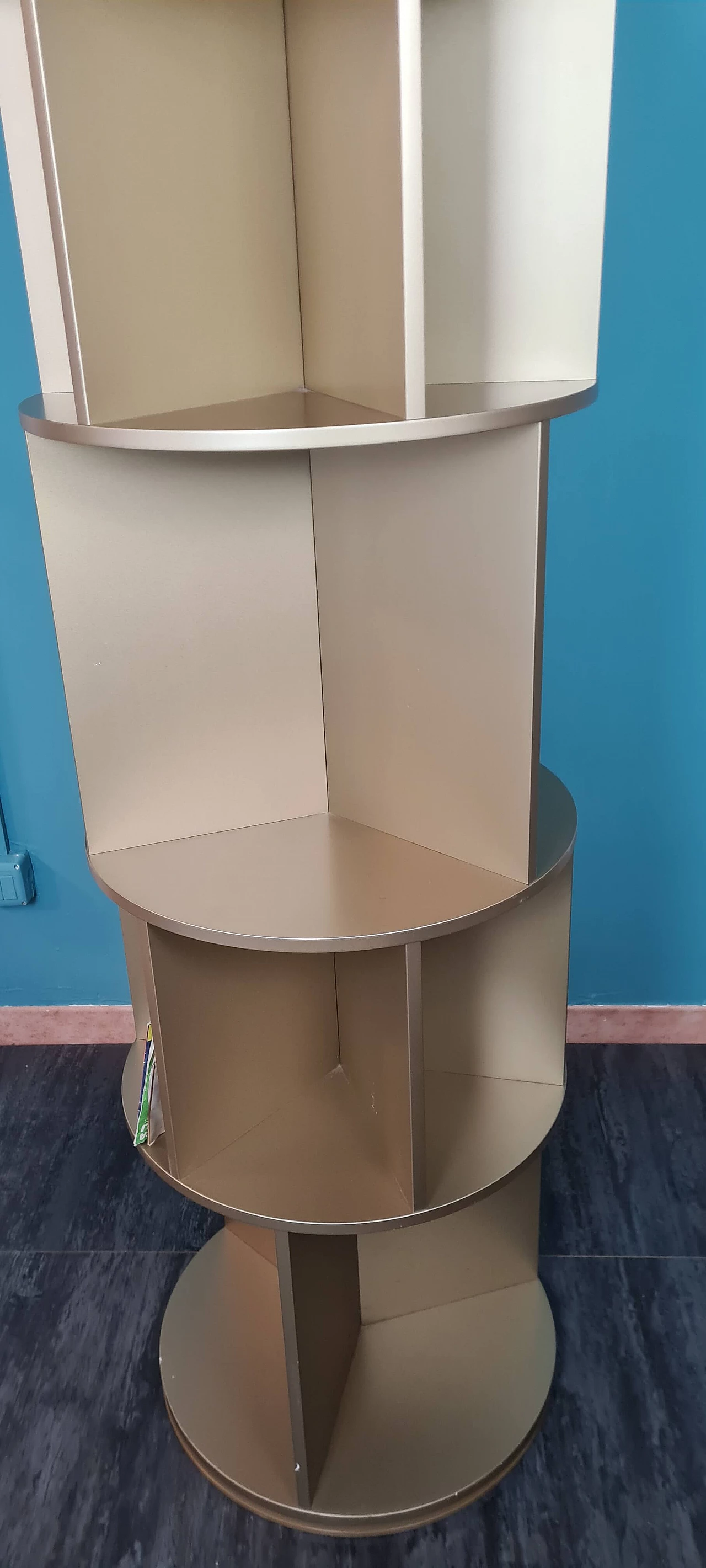 Libreria Orbit di Gino Carollo per Bonaldo 7