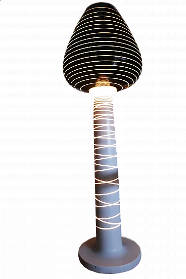 Floor lamp by Marc Sadler for Serralunga, 2000s