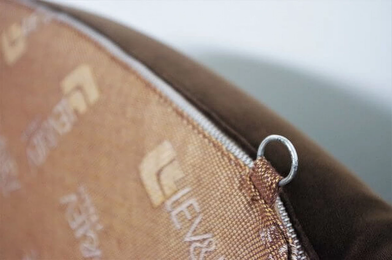 5 Panarea modular armchairs by Lev & Lev, 1970s 17