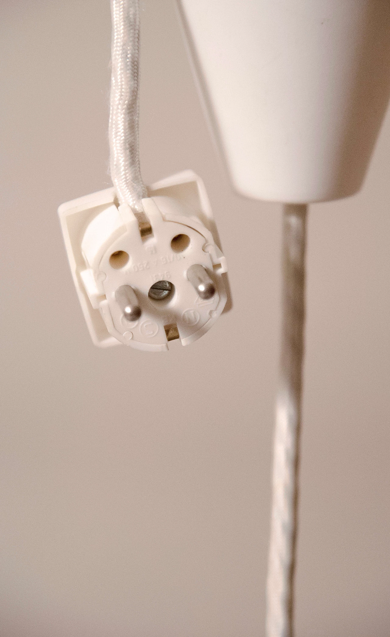 Lampadario PH5 di Poul Henningesn per Louis Poulsen, 1958 3