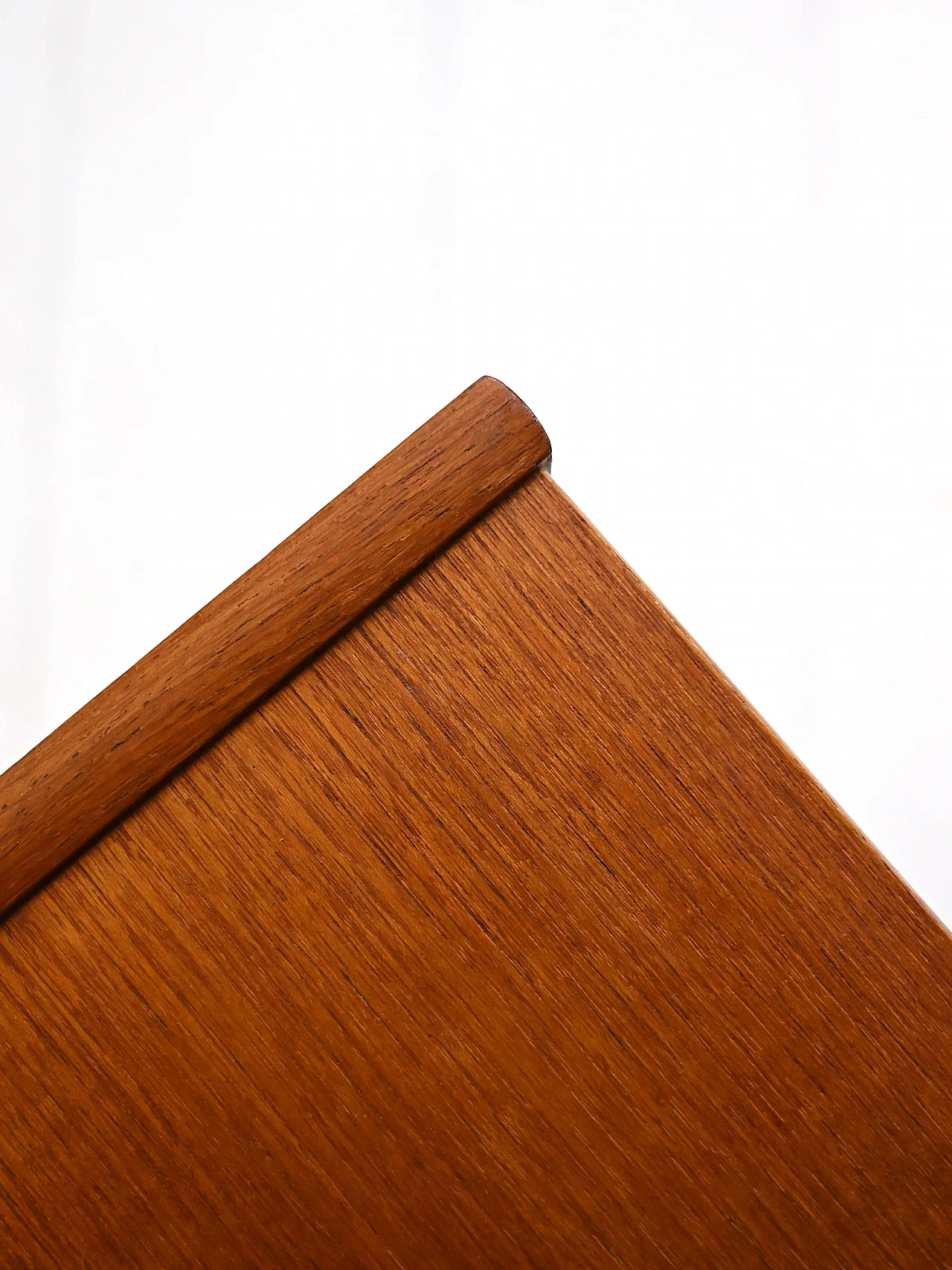 Libreria con piccola credenza di Bertil Fridhagen per Bodafors, anni '60 6