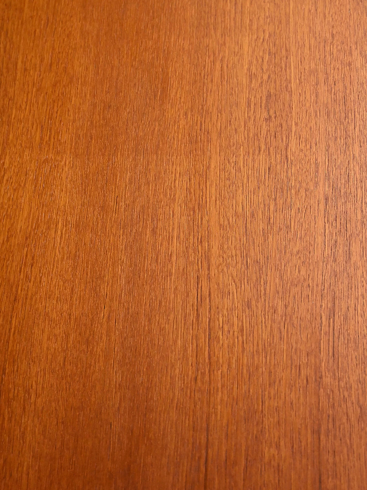 Libreria con piccola credenza di Bertil Fridhagen per Bodafors, anni '60 10