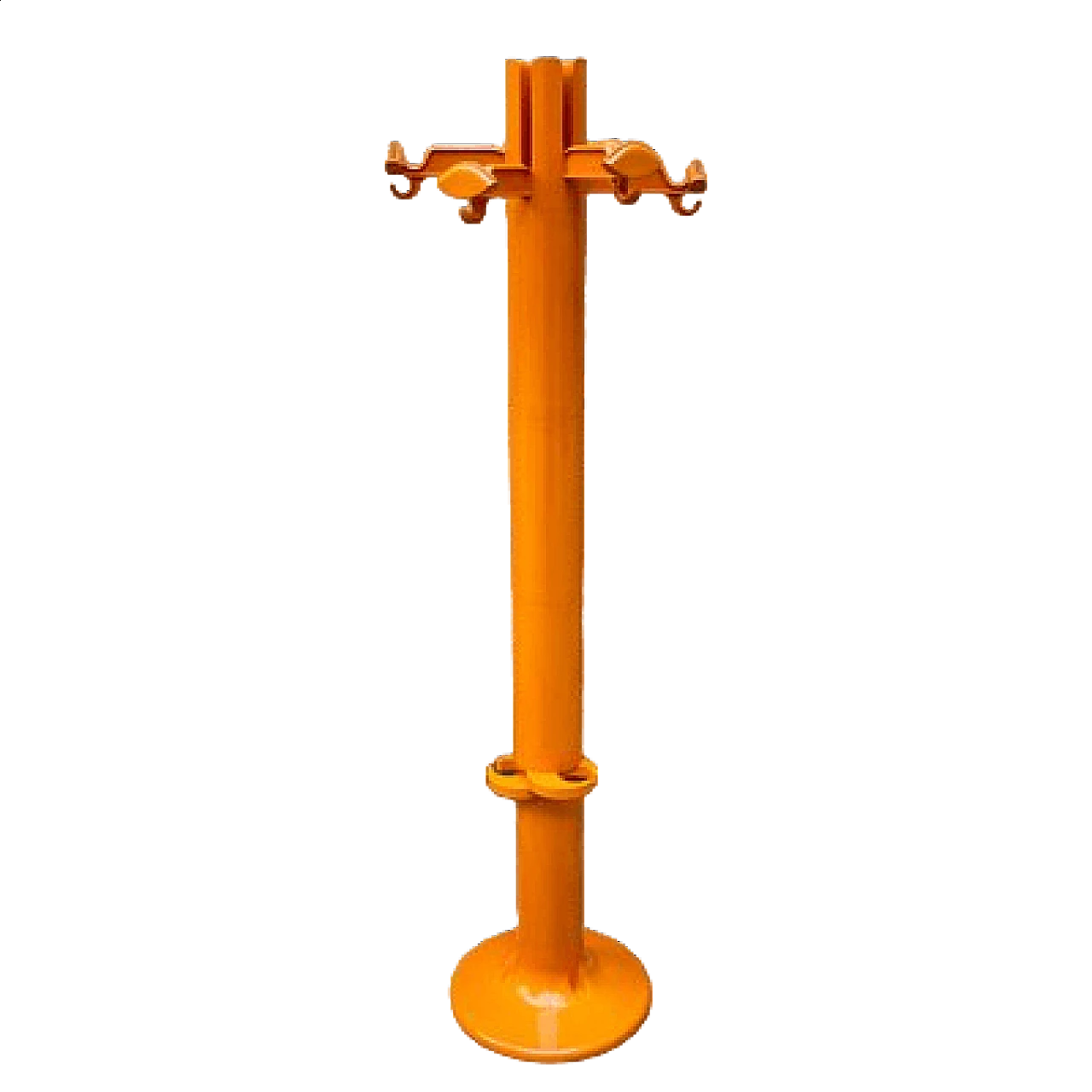 Planta coat rack by Giancarlo Piretti for Anonima Castelli, 1970s 9