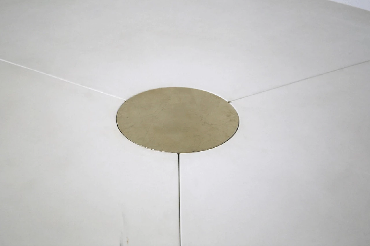 Bisanzio table by Hiroyuki Toyoda for Studio Simon, 1980s 4