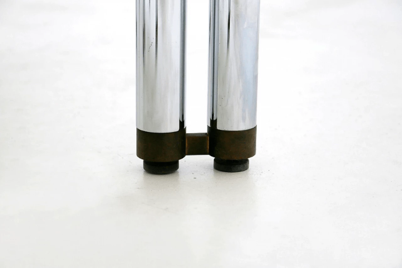 Bisanzio table by Hiroyuki Toyoda for Studio Simon, 1980s 6