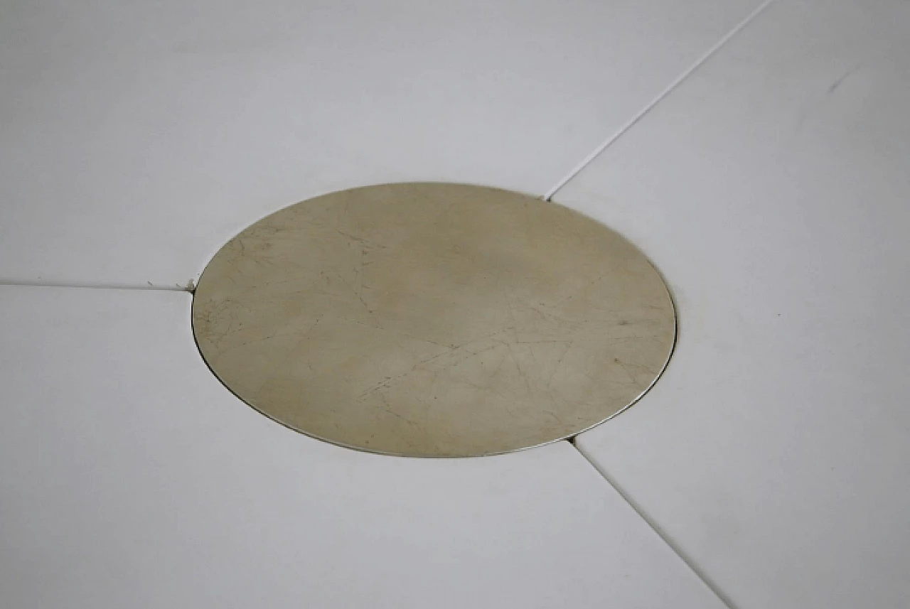 Bisanzio table by Hiroyuki Toyoda for Studio Simon, 1980s 8