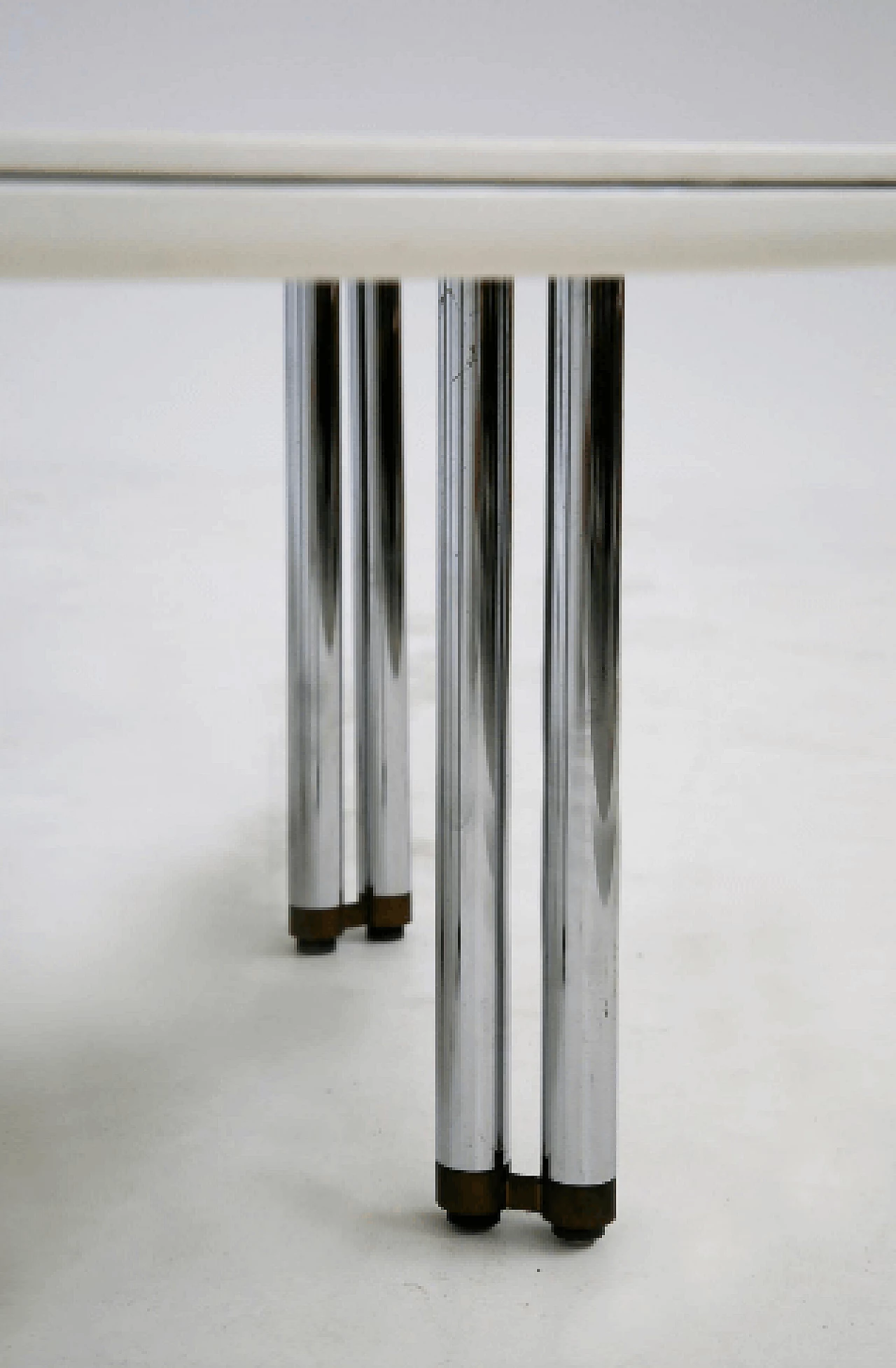 Bisanzio table by Hiroyuki Toyoda for Studio Simon, 1980s 10