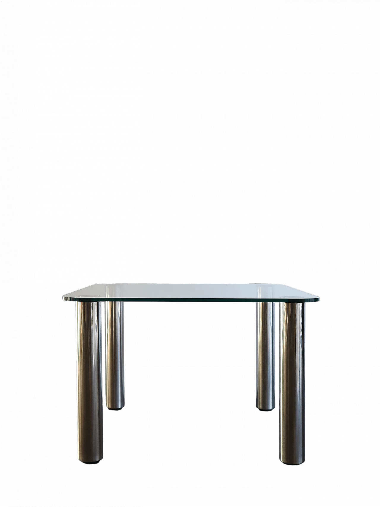 Marcuso table by Marco Zanuso for Zanotta, 1960s 15