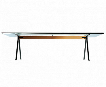 Frate table by Enzo Mari for Driade, 1980s