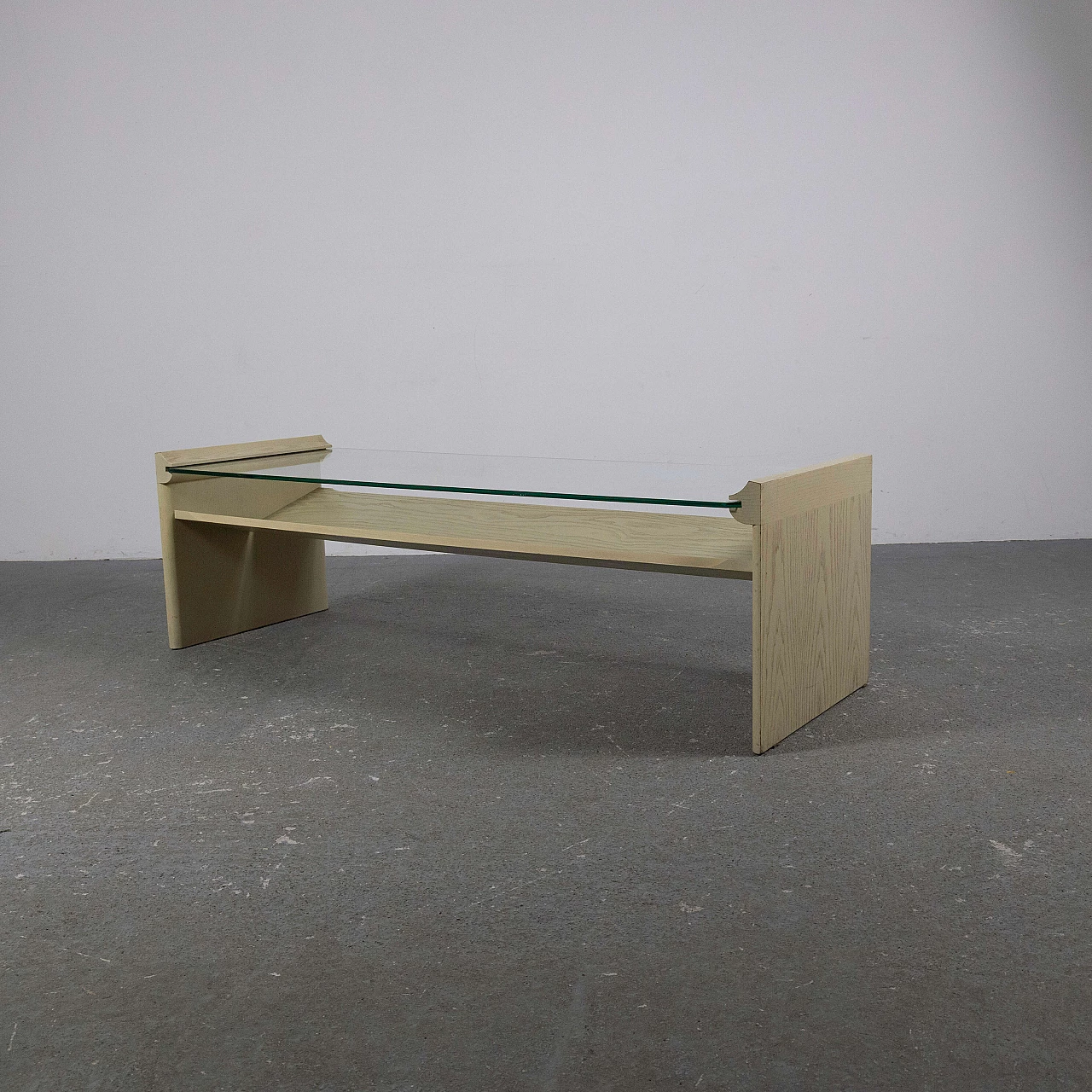 Acca coffee table by Kazuhide Takahama for Gavina, 1960s 1