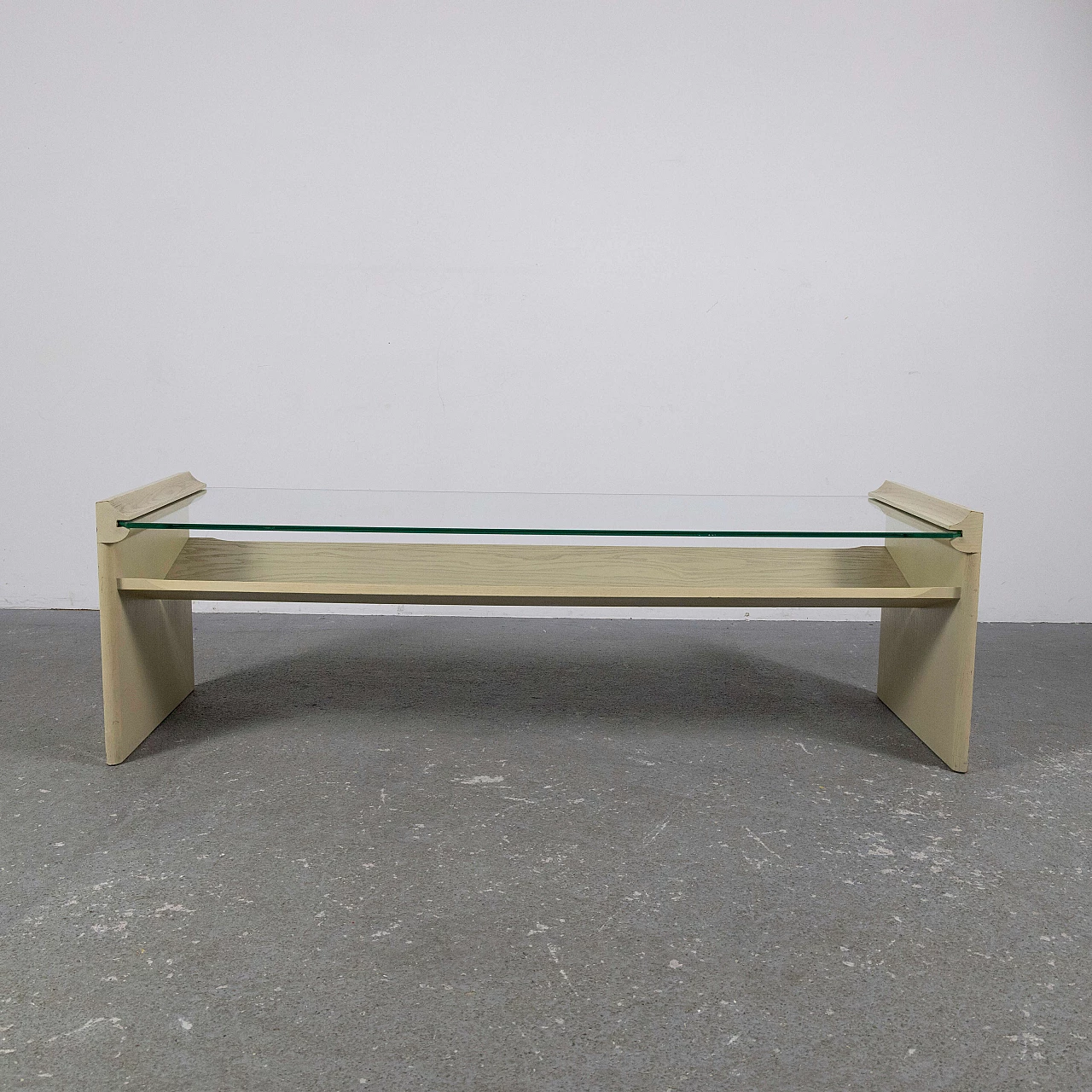 Acca coffee table by Kazuhide Takahama for Gavina, 1960s 10