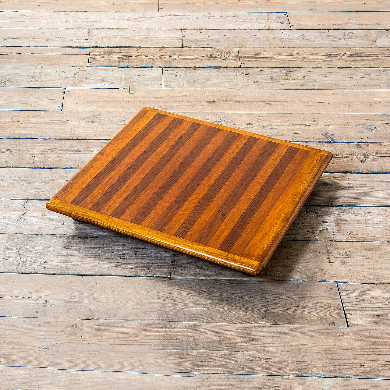 Tavolo basso Pianura di Mario Bellini per Cassina, anni '70 2