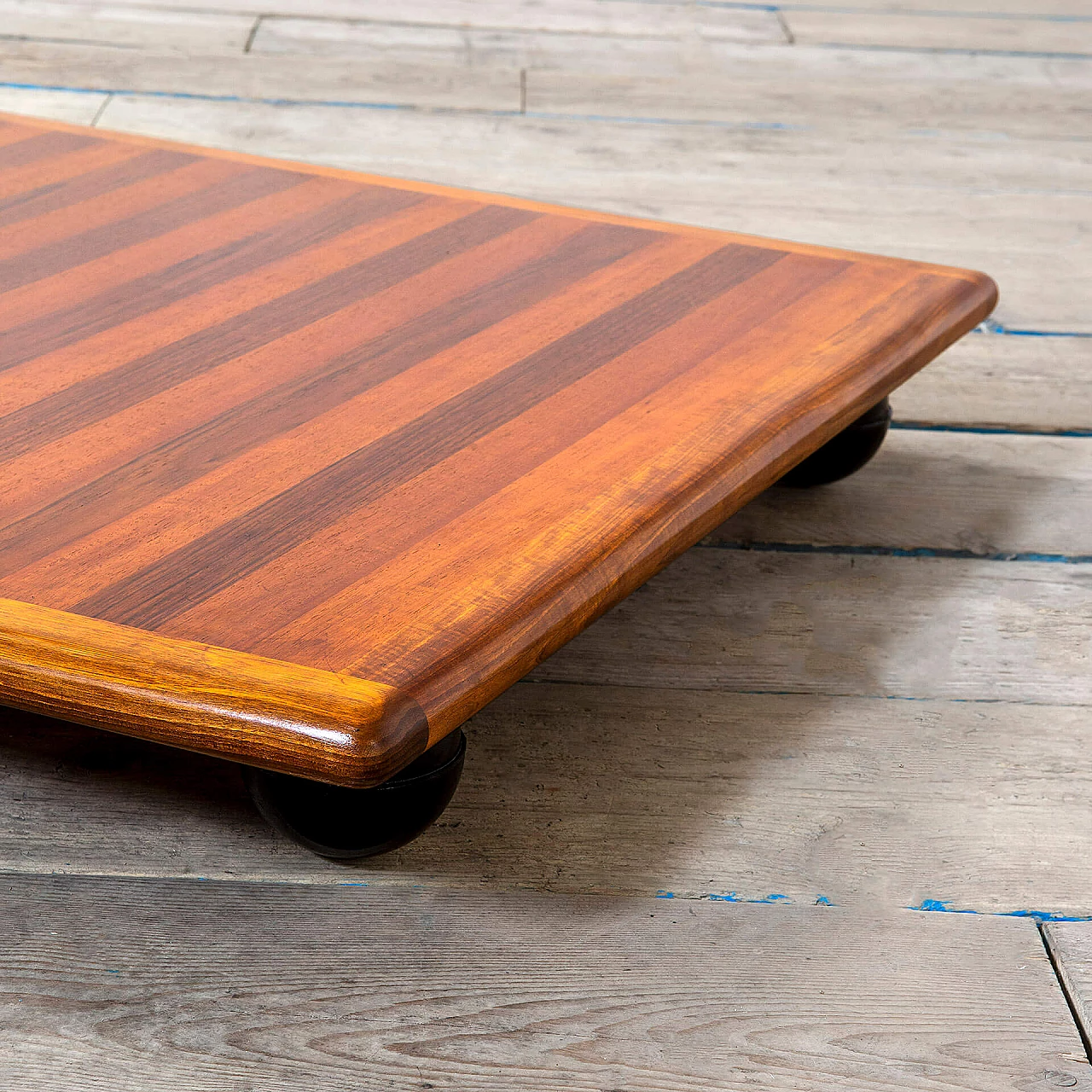 Tavolo basso Pianura di Mario Bellini per Cassina, anni '70 3