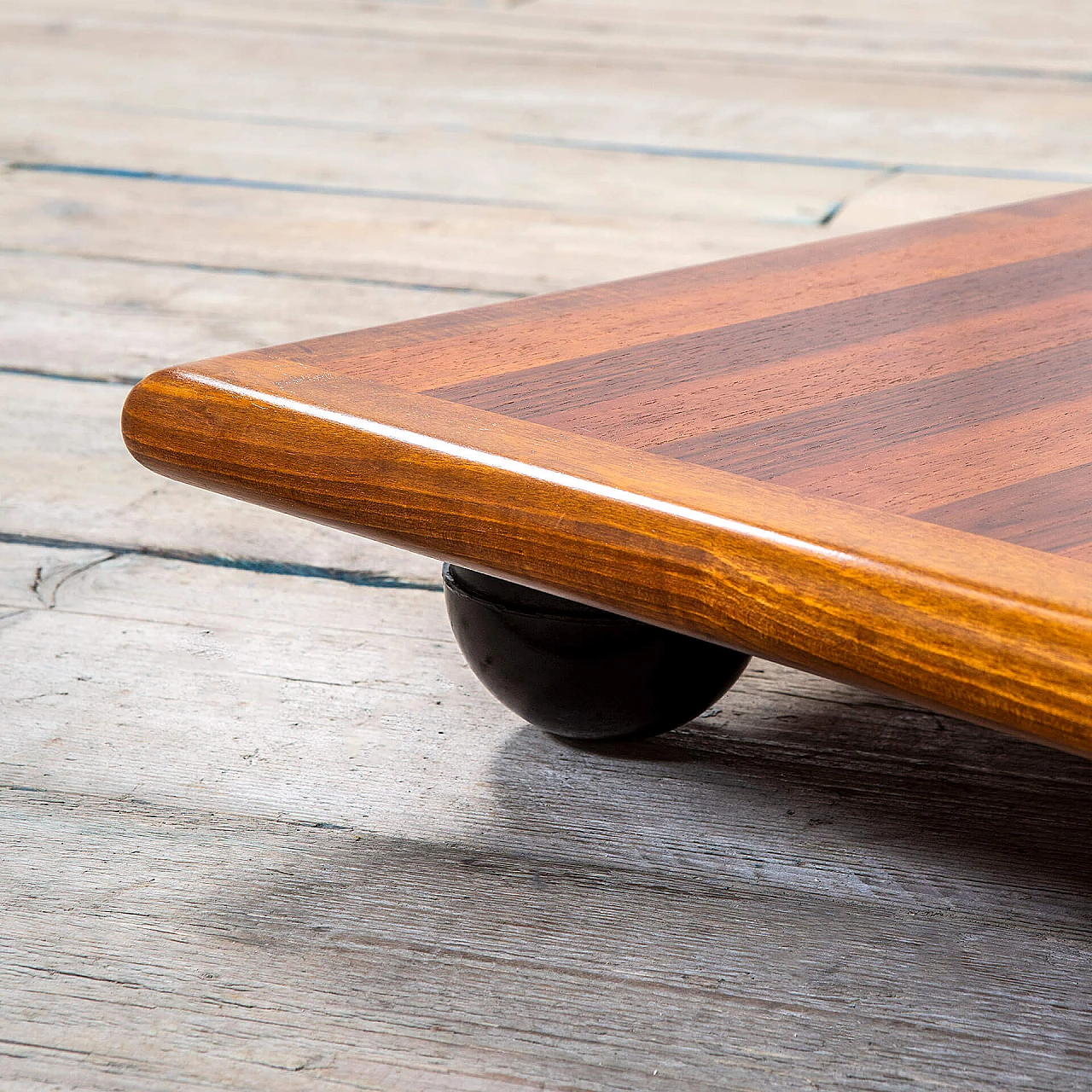 Tavolo basso Pianura di Mario Bellini per Cassina, anni '70 4