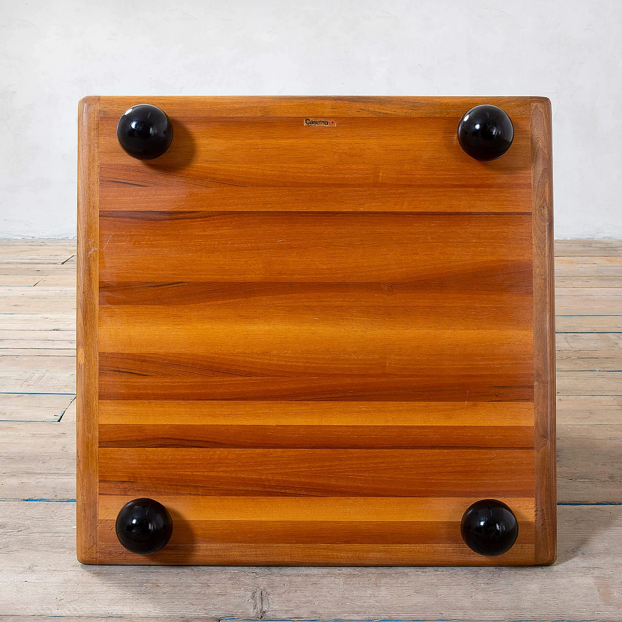 Tavolo basso Pianura di Mario Bellini per Cassina, anni '70 5