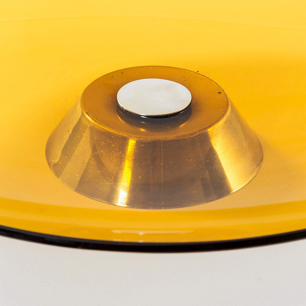 Centrotavola modello 2039 di Max Ingrand per Fontana Arte, anni '60 5