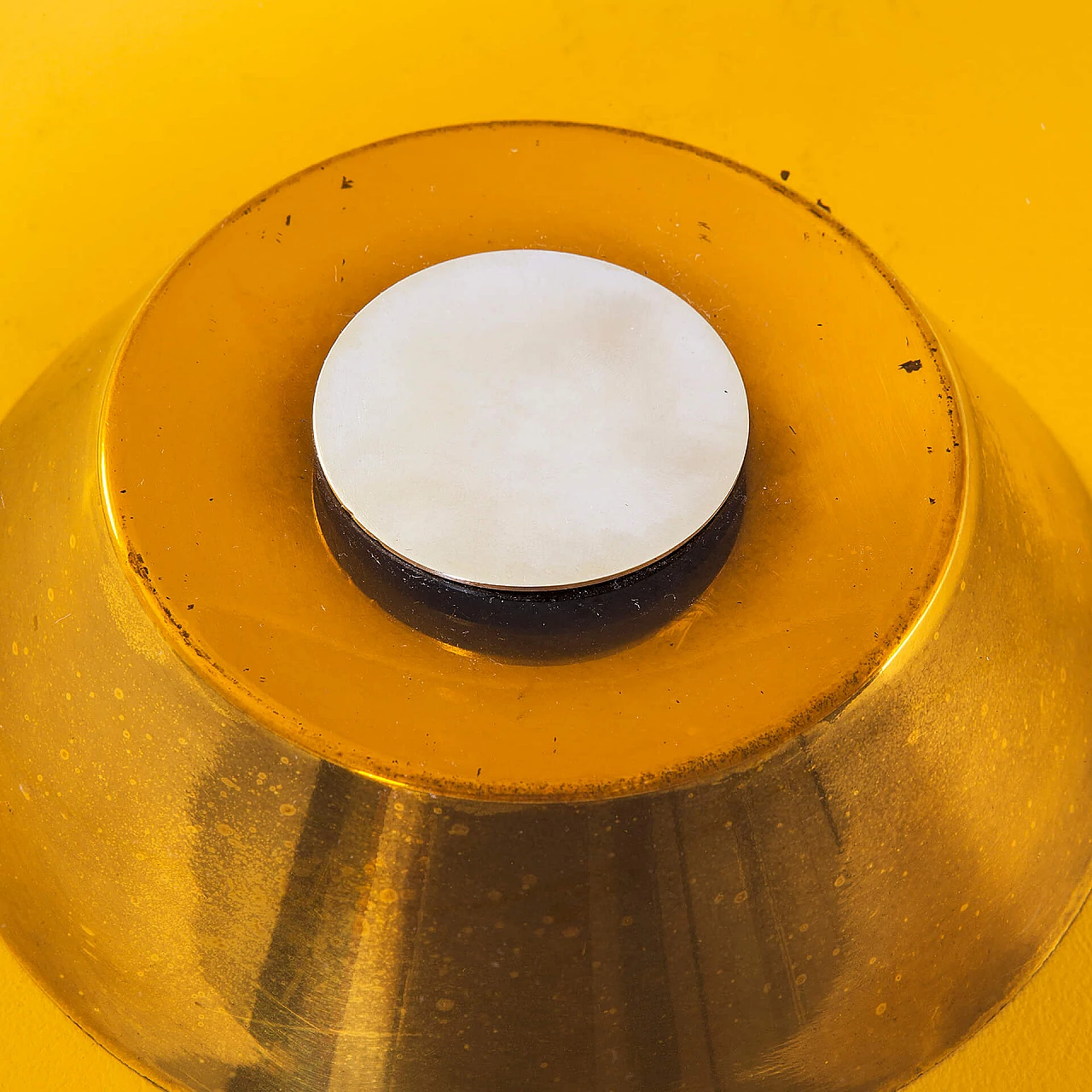 Centrotavola modello 2039 di Max Ingrand per Fontana Arte, anni '60 6