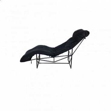 Chaise lounge by Paolo Passerini for UVET, 1970s