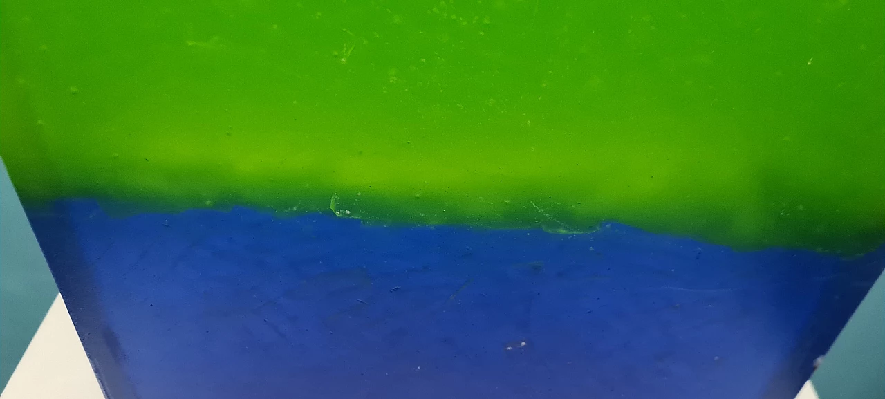 Eros Raffael, Monolith, Murano glass sculpture 5