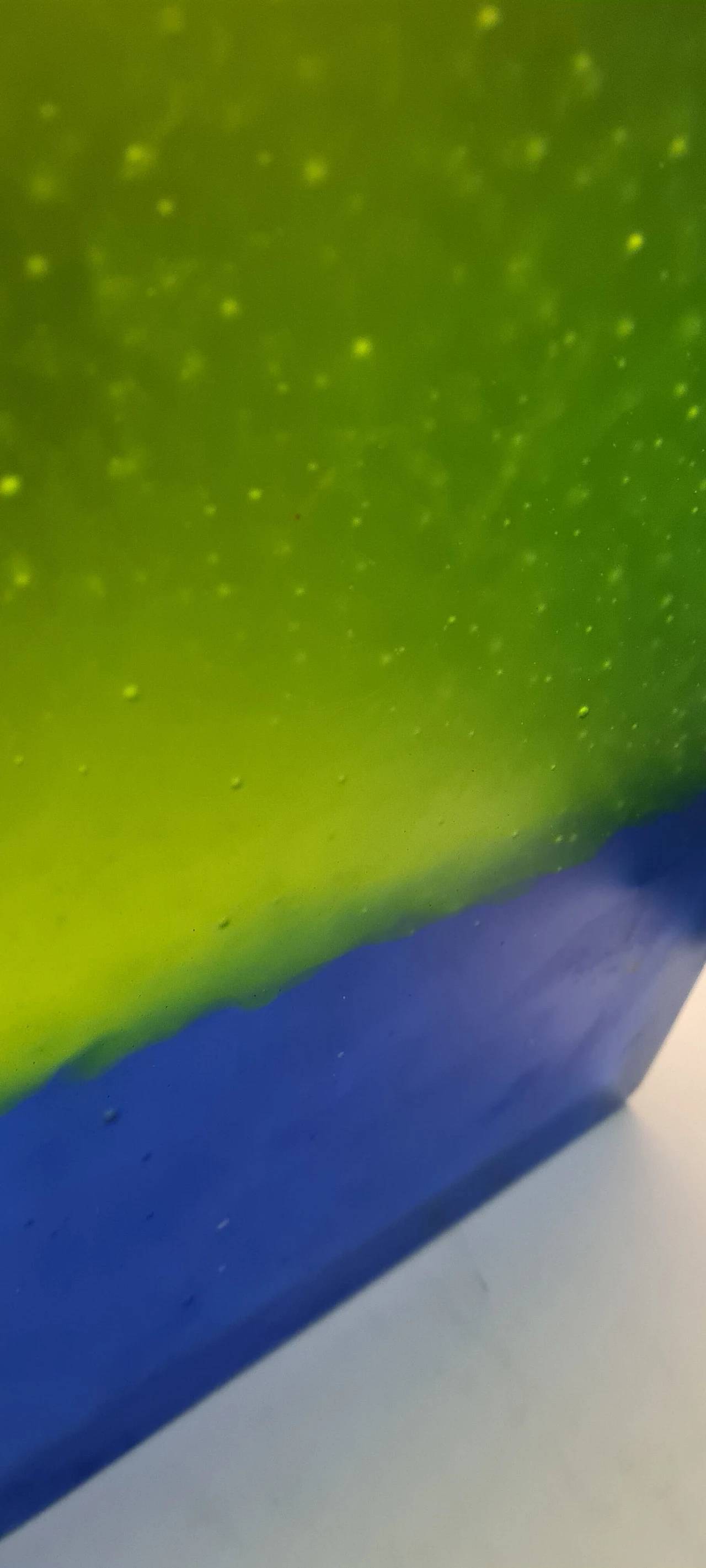 Eros Raffael, Monolith, Murano glass sculpture 10