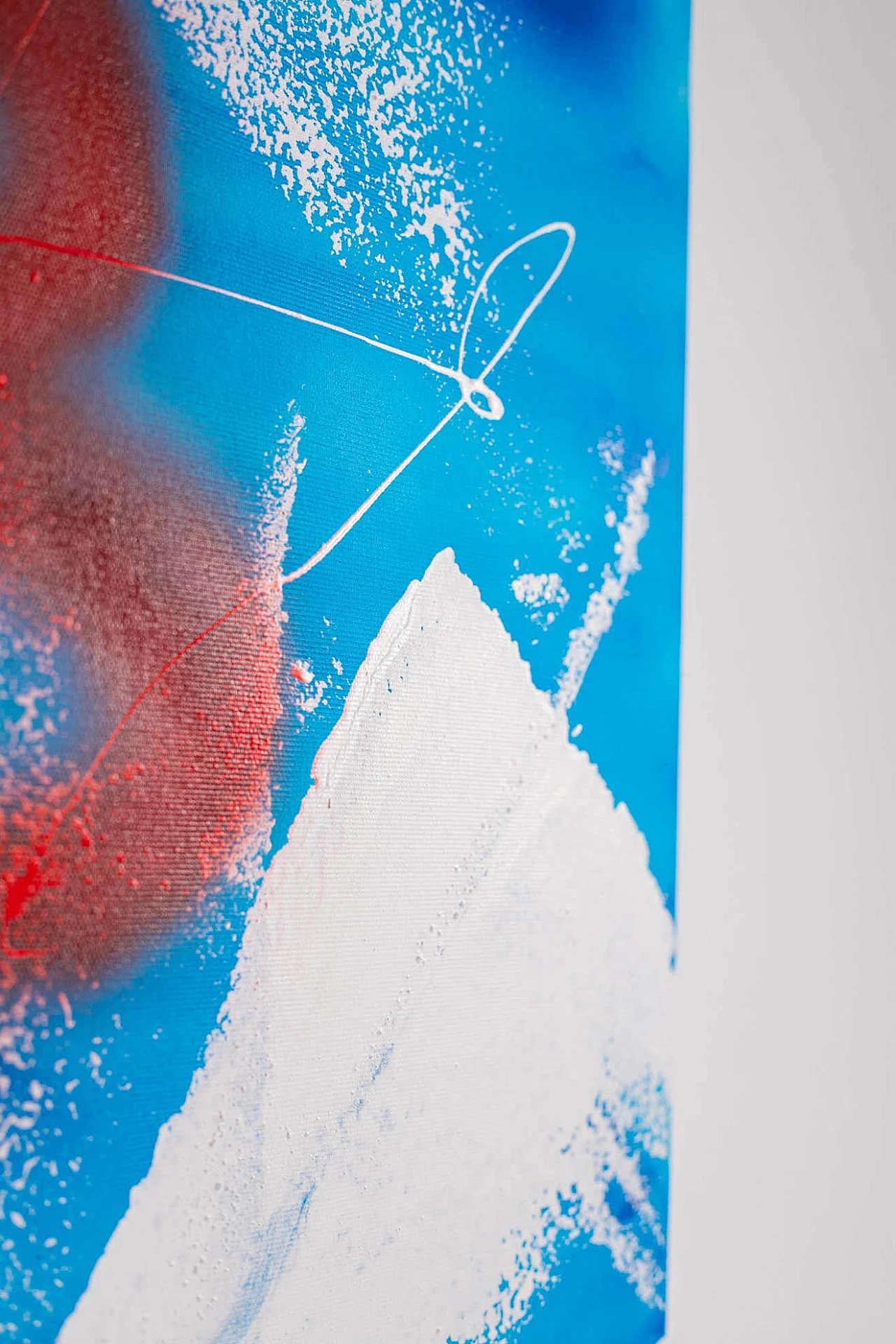 Bomberbax, tela d'arte Bitcoin, 2020 4