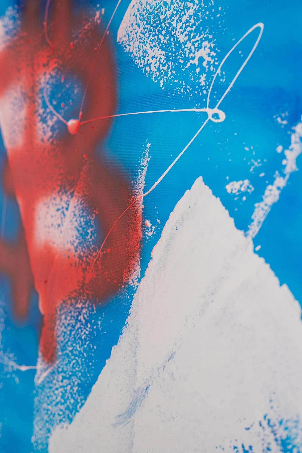 Bomberbax, tela d'arte Bitcoin, 2020 9