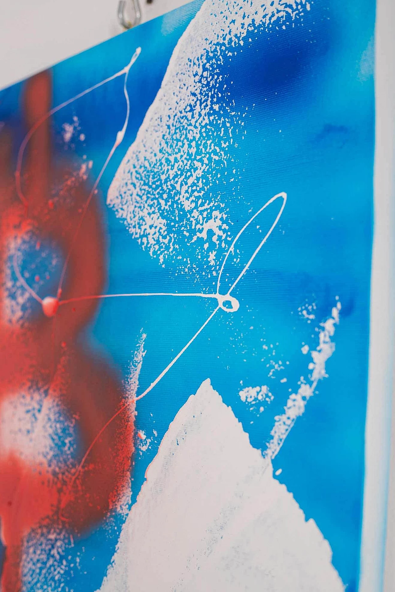 Bomberbax, tela d'arte Bitcoin, 2020 10