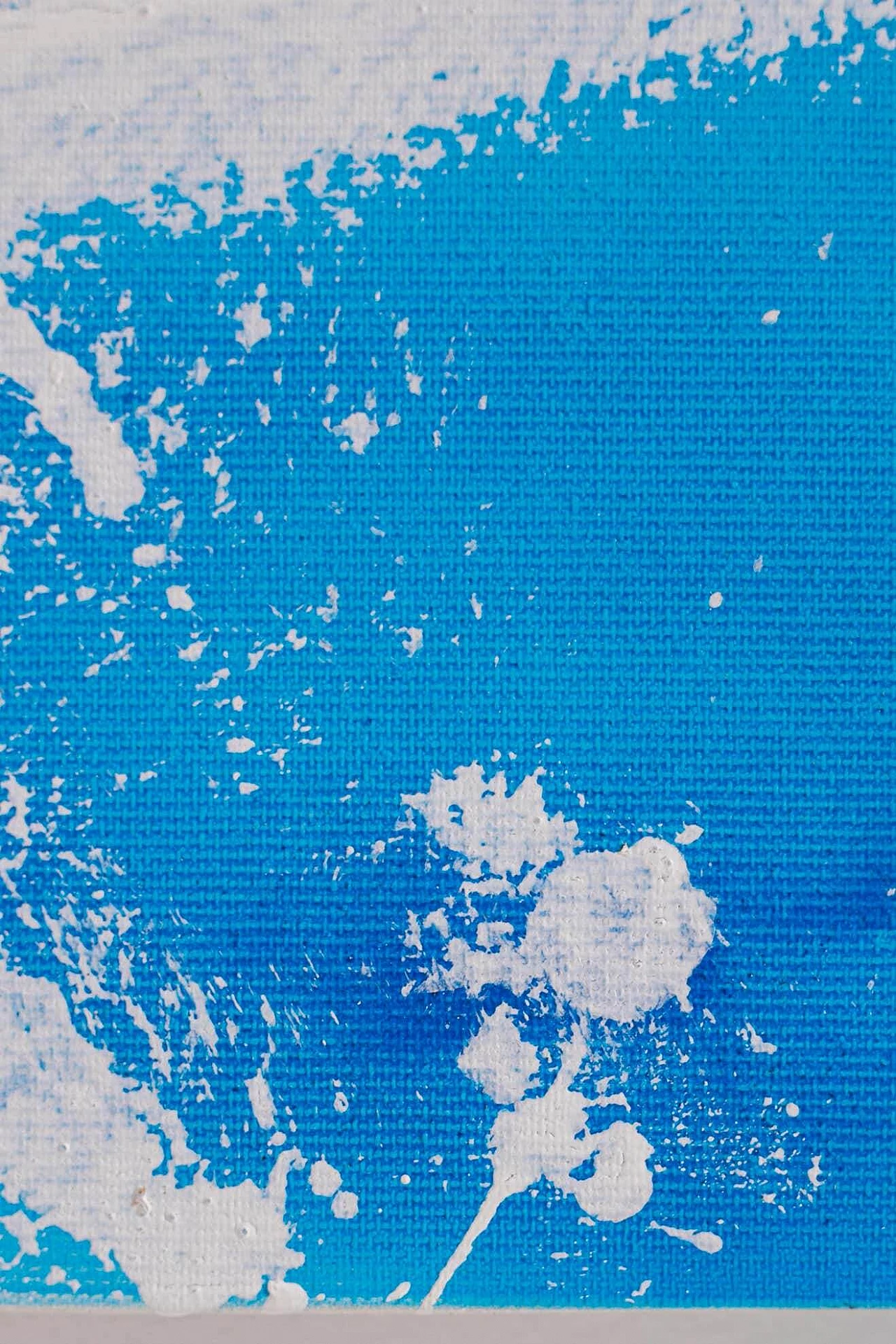 Bomberbax, tela d'arte Bitcoin, 2020 13