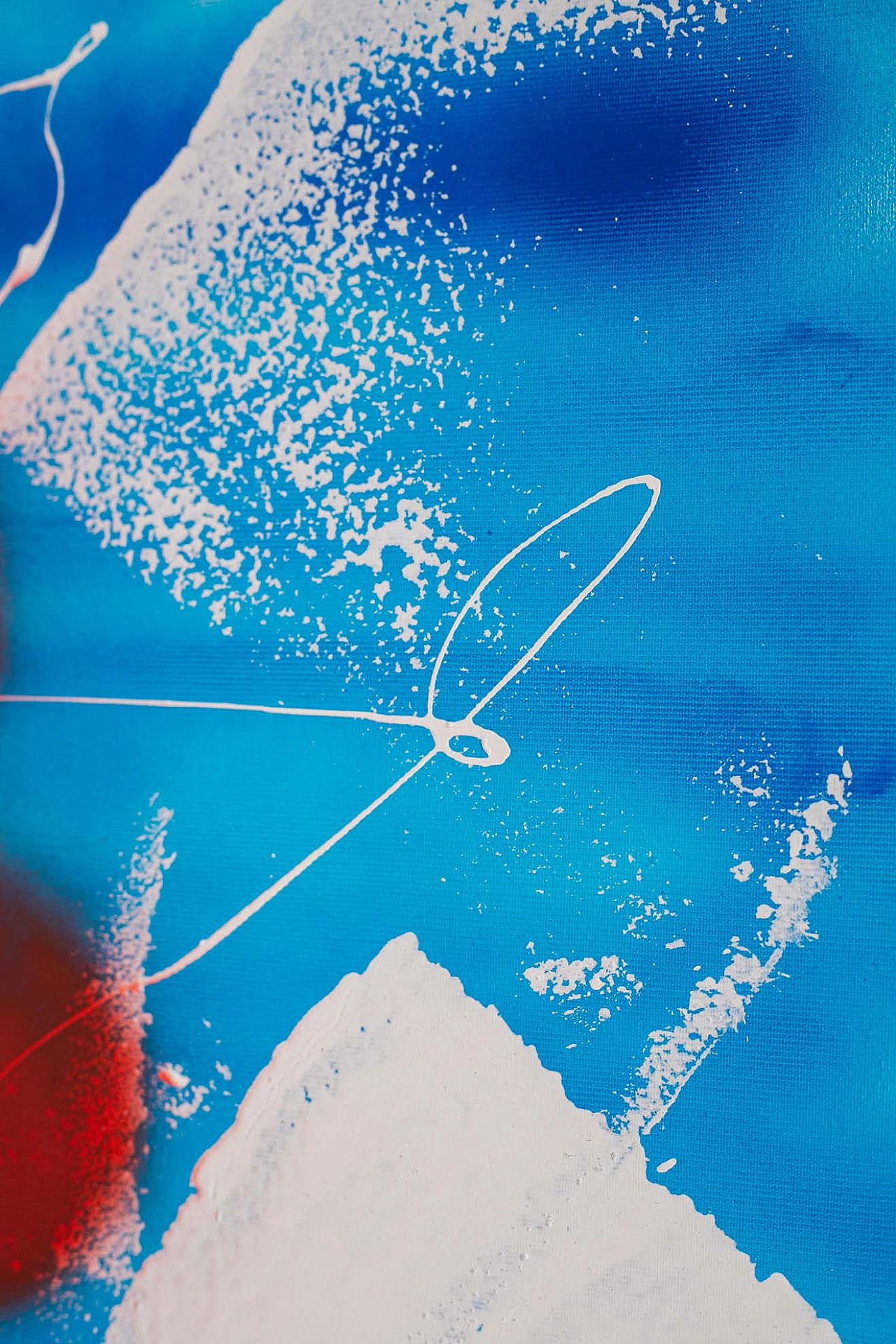 Bomberbax, tela d'arte Bitcoin, 2020 15