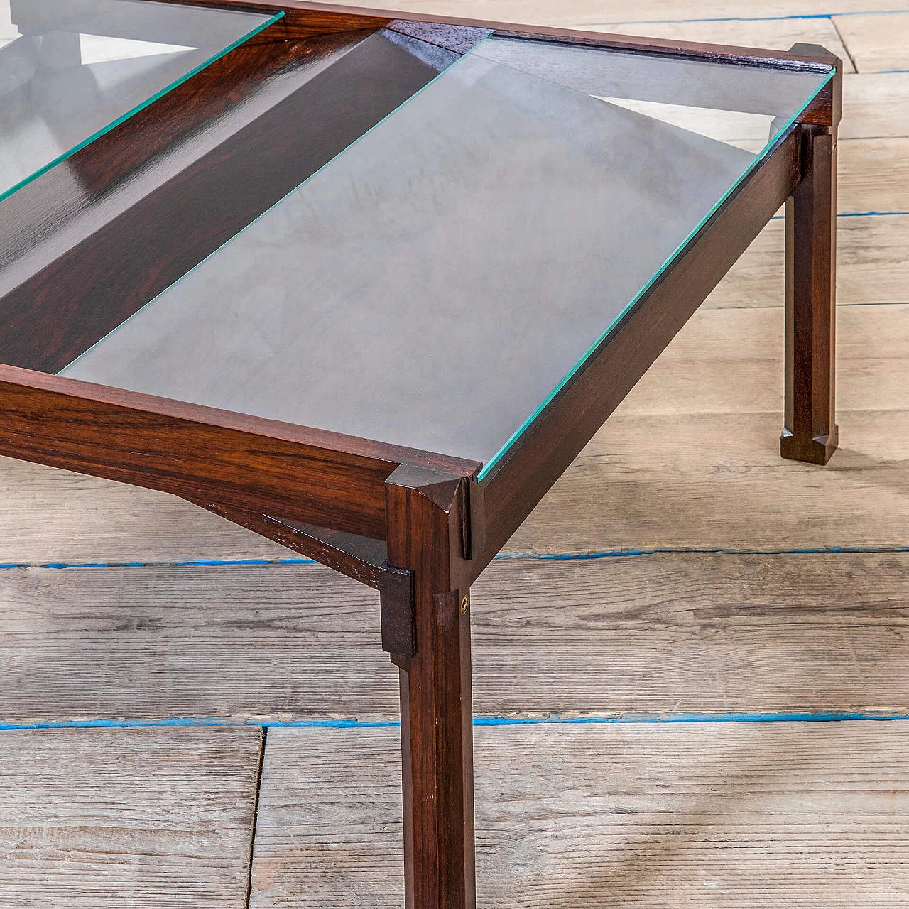 Dione side table by Ico Parisi for Stildomus, 1950s 3