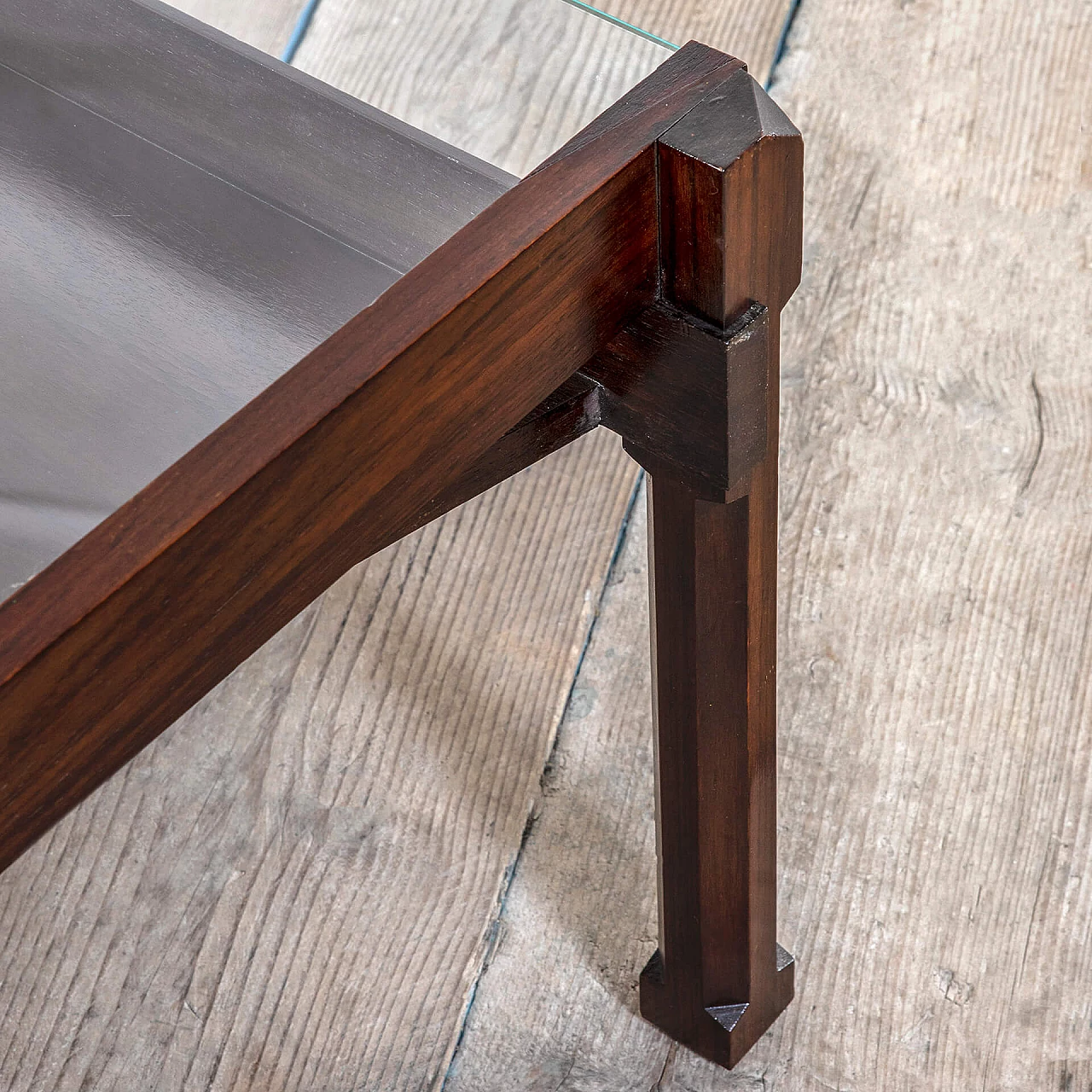 Dione side table by Ico Parisi for Stildomus, 1950s 5