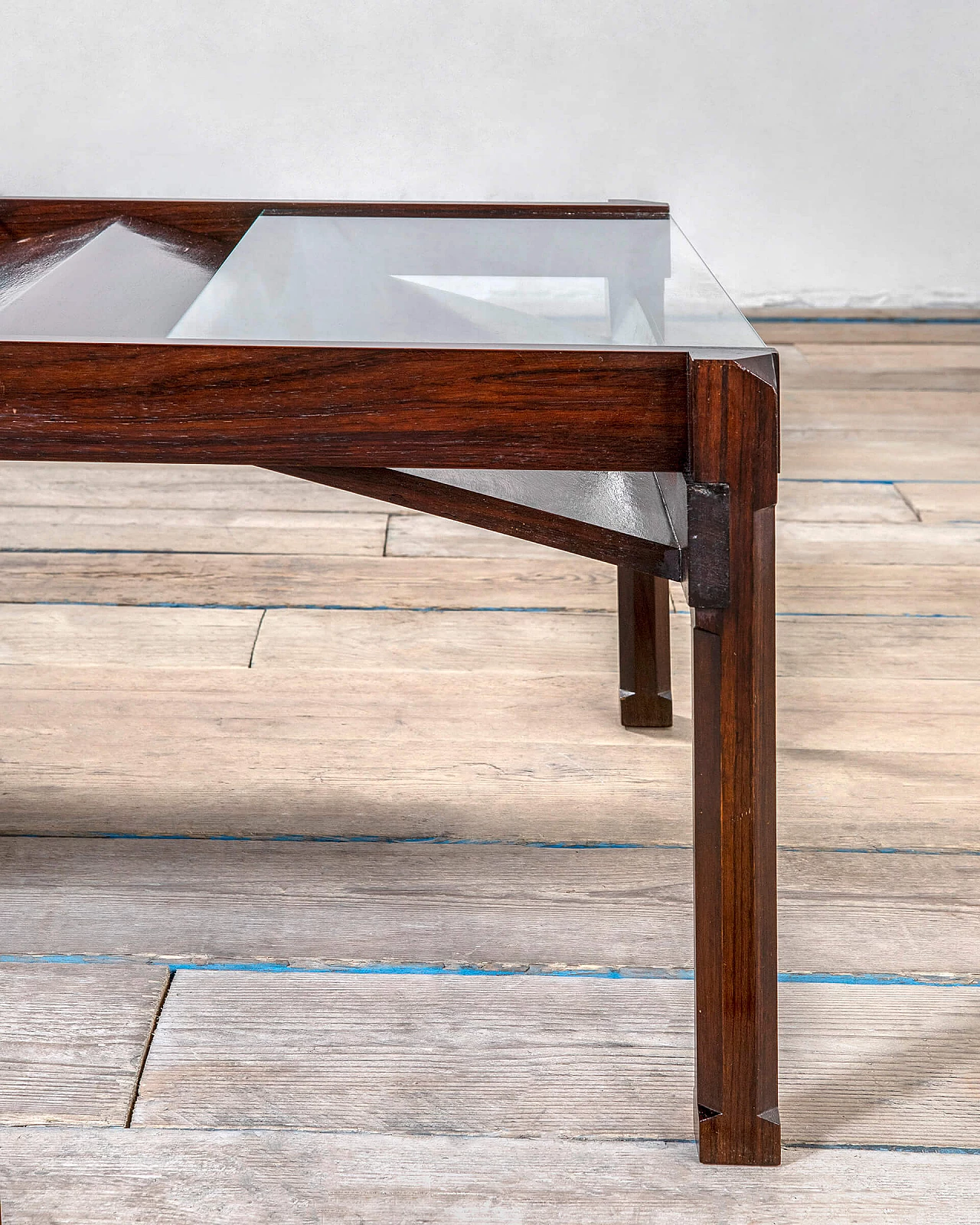 Dione side table by Ico Parisi for Stildomus, 1950s 6