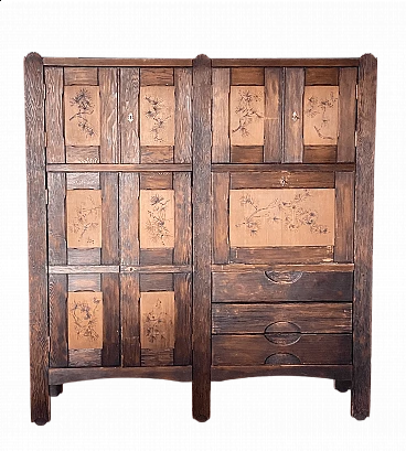 Victor Cerrato furniture from the 60s