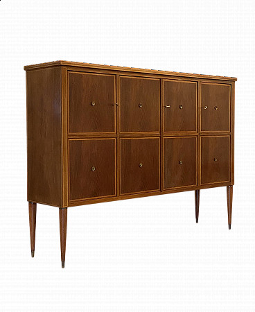 Sideboard by Paolo Buffa for Marelli & Colico, 1940s