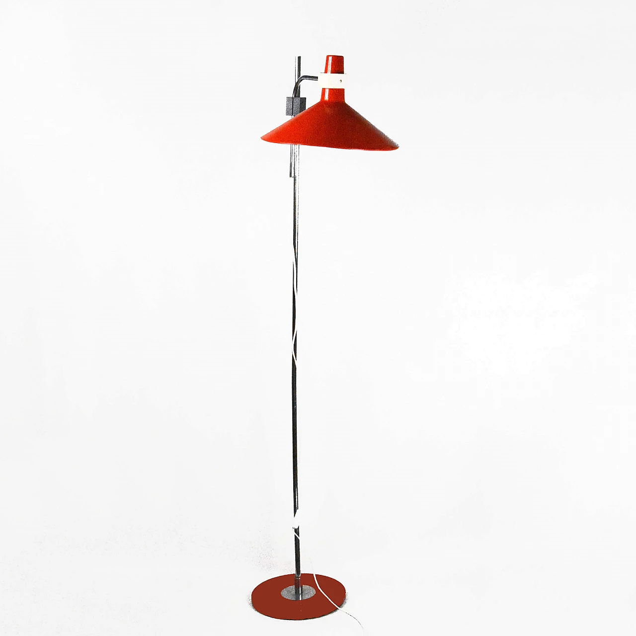 06-43 floor lamp by Pokok Zilina, 1960s 1