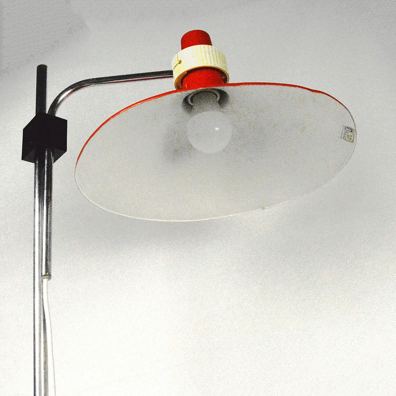 06-43 floor lamp by Pokok Zilina, 1960s 11