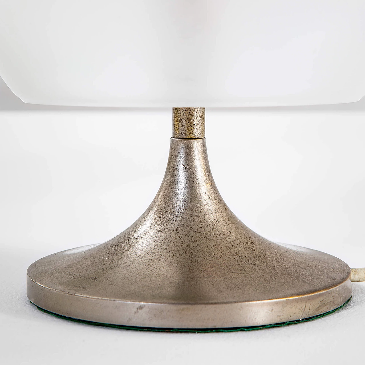 Coppia di lampade da tavolo Chi di Emma Gismondi per Atemide, anni '60 4